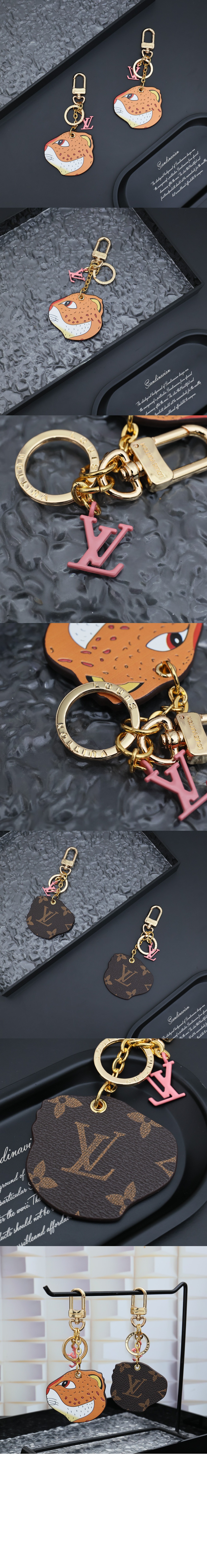 애니모그램 달마시안 키 홀더 M01969 > Etc - 기타제품