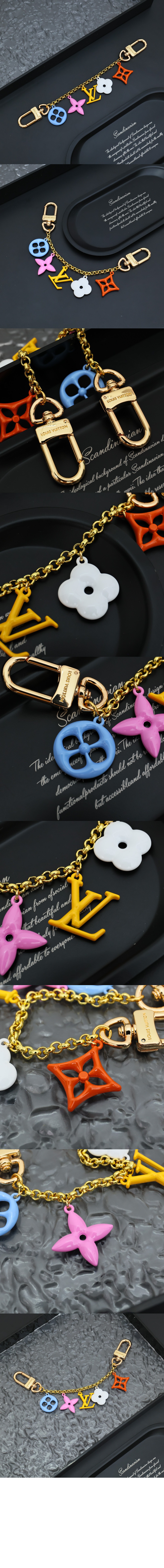 팝 플라워 체인 백 M01962 > Etc - 기타제품