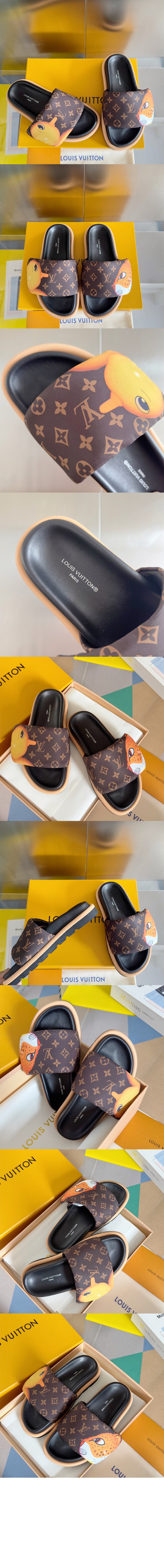 슬리퍼 1AD3AO > Pool Pillow - 풀 필로우