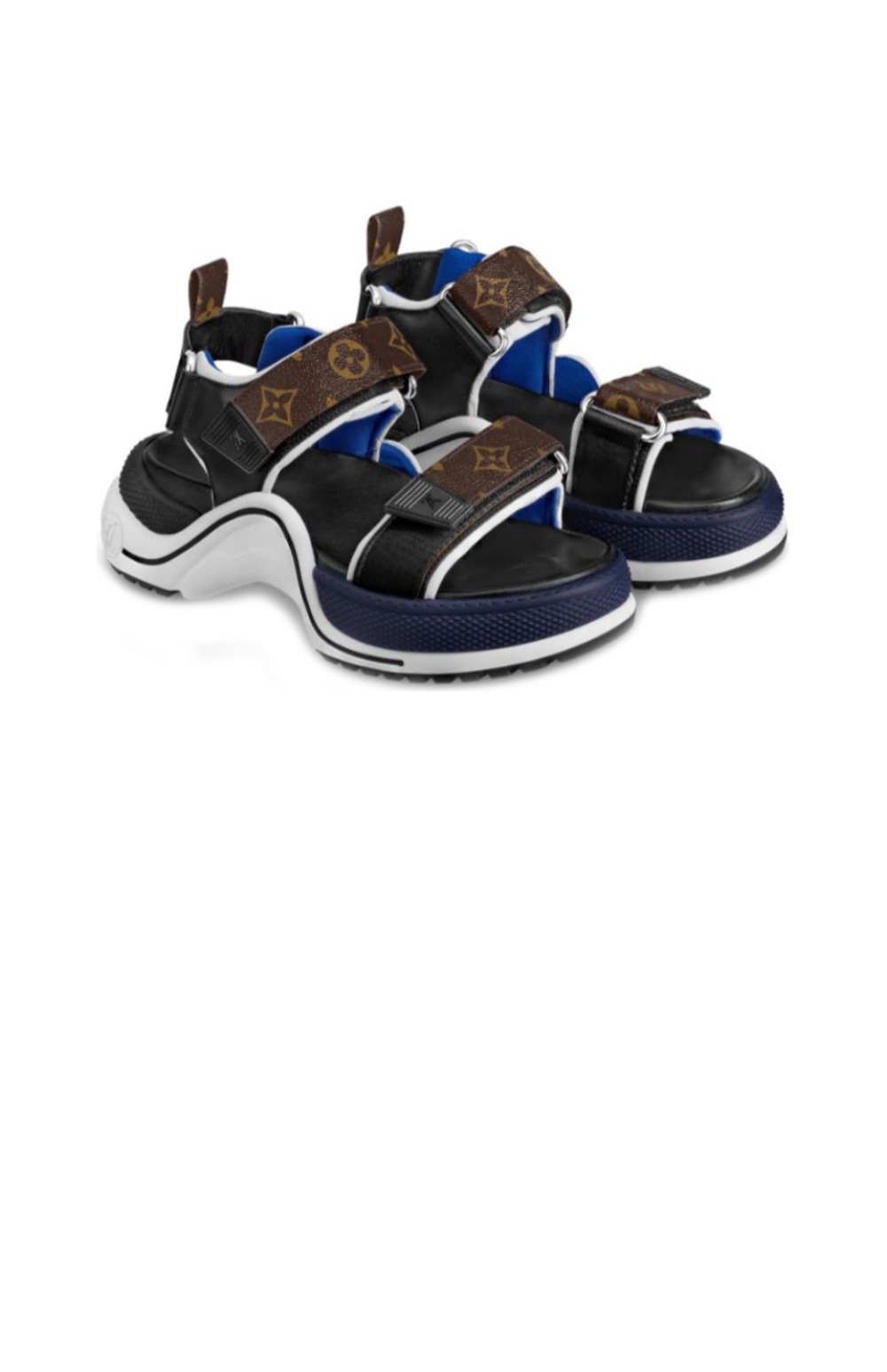 샌들 1A5MG5 > Archlight - 아치라이트