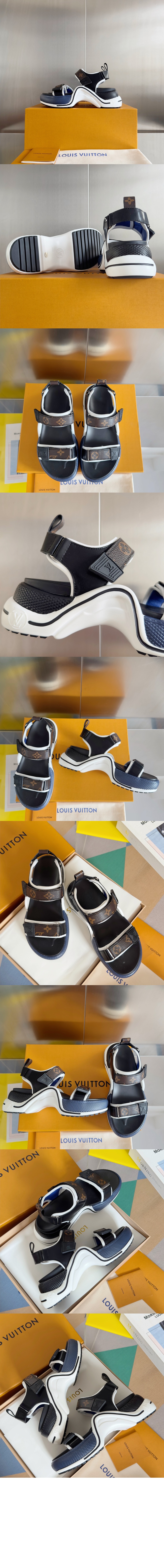 샌들 1A5MG5 > Archlight - 아치라이트