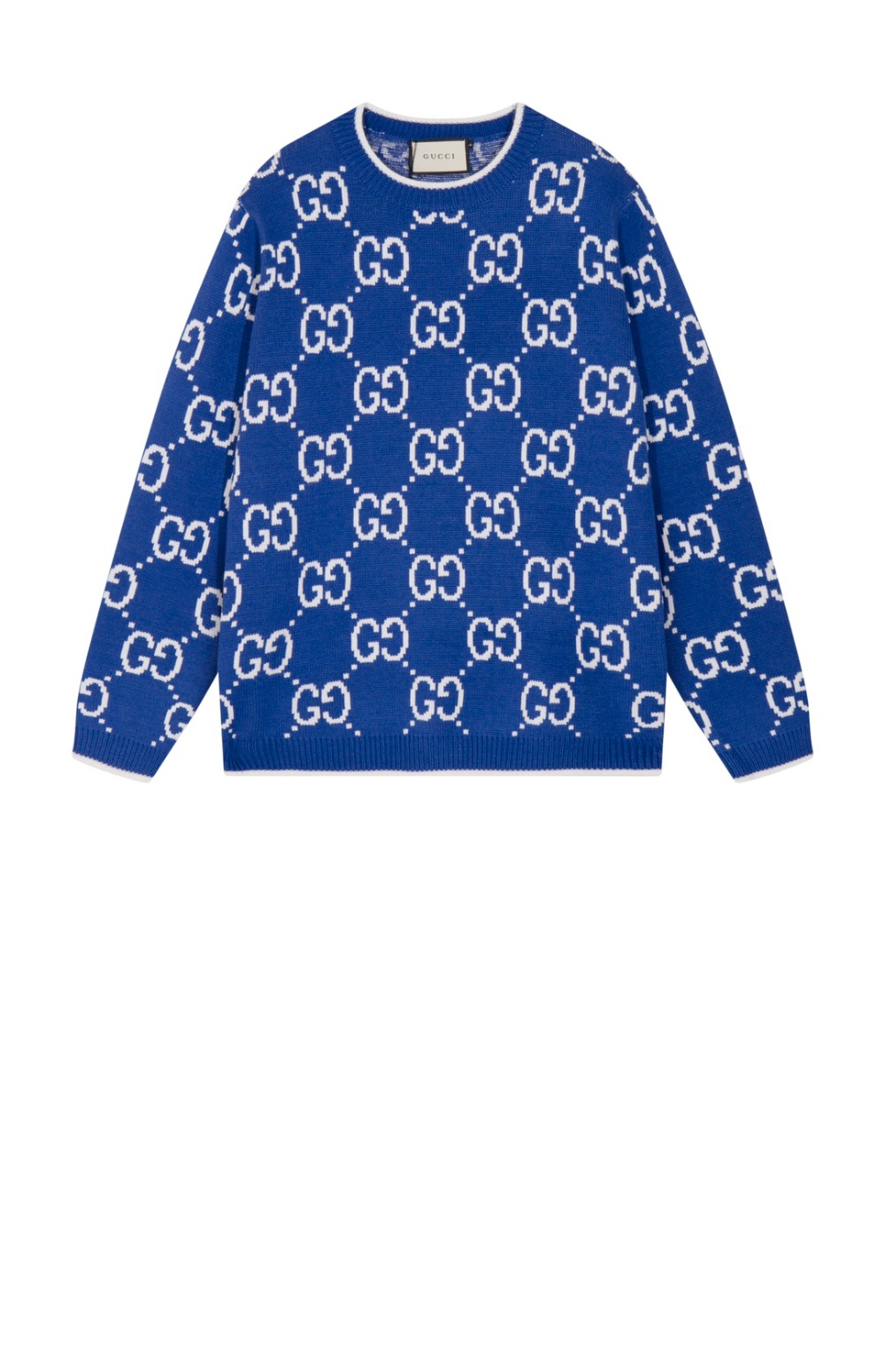 로고 니트 상의 > Etc - 기타제품