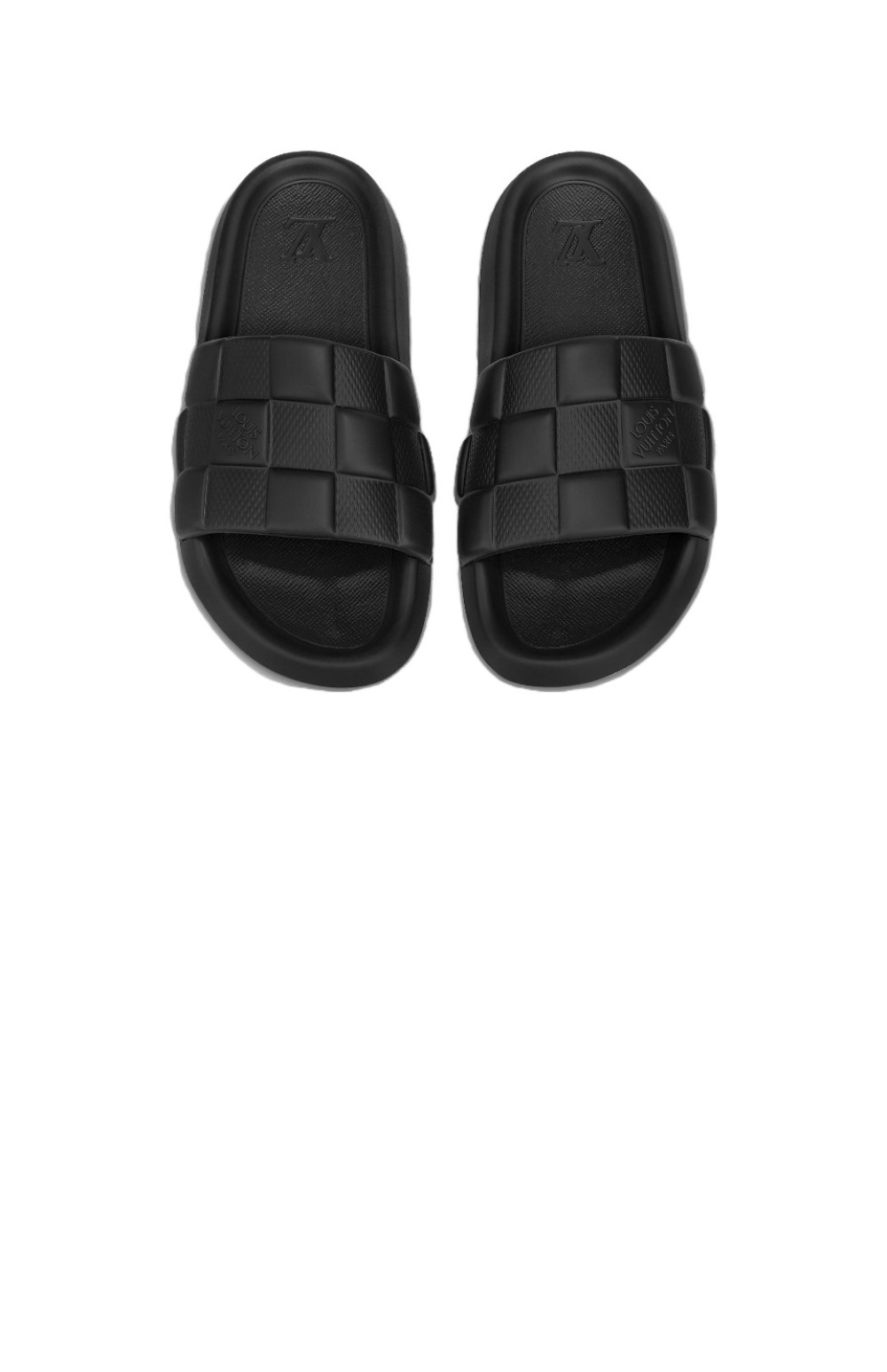 슬리퍼 1AAR8W > Waterfront - 워터프런트