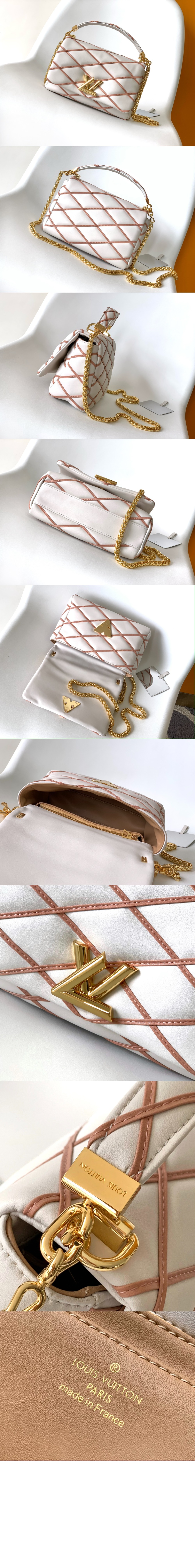 GO-14 MM M25060 > Twist - 트위스트