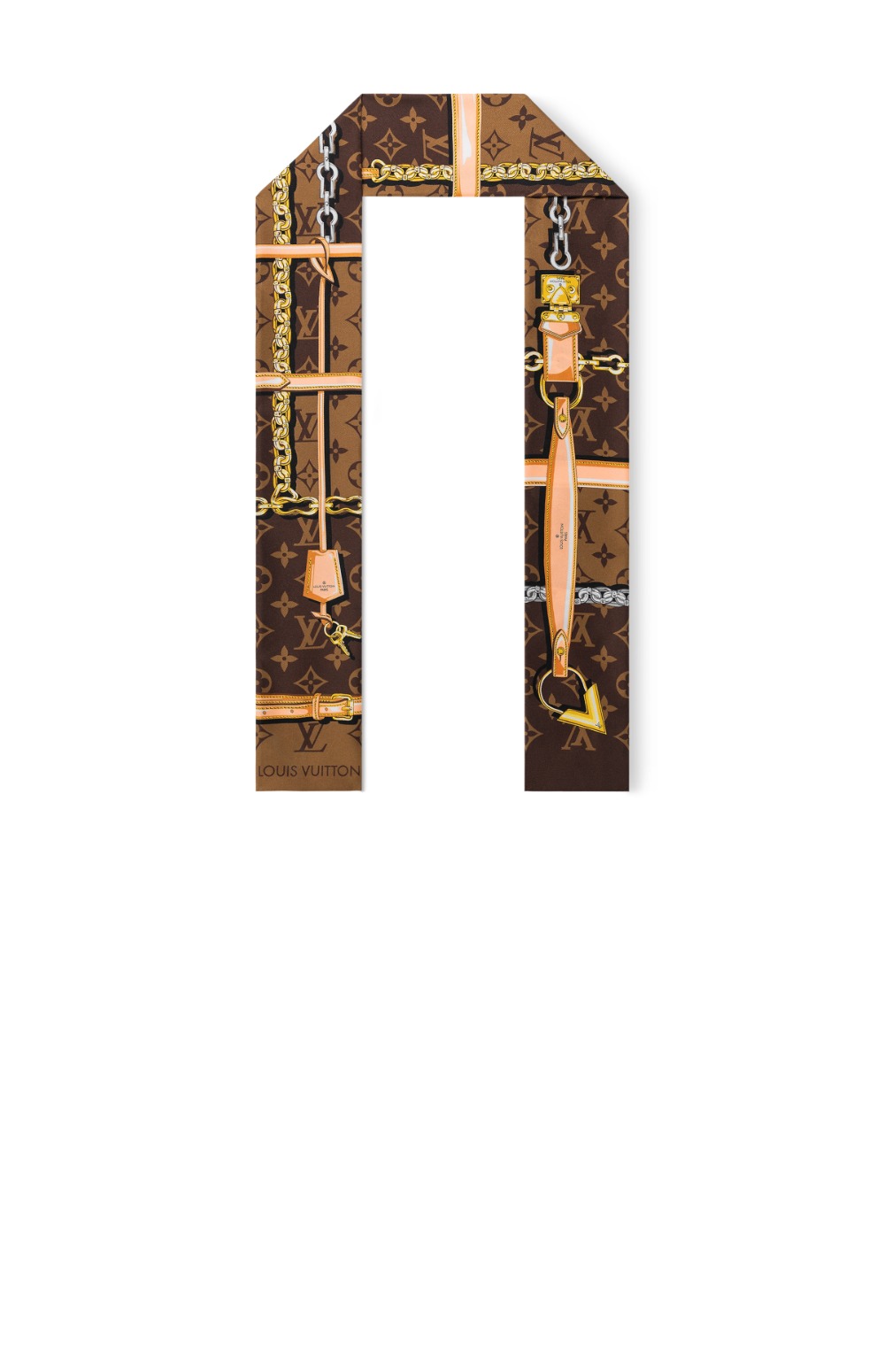 모노그램 컨피덴셜 방도 M78655 > Etc - 기타제품