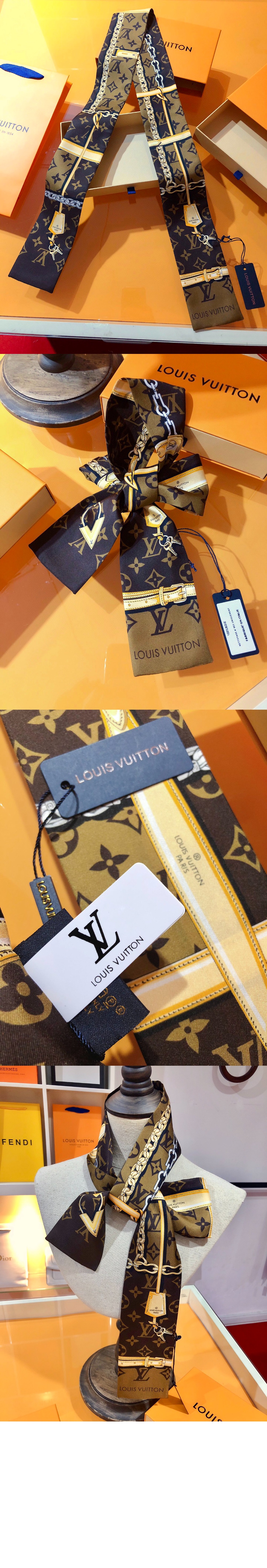 모노그램 컨피덴셜 방도 M78655 > Etc - 기타제품