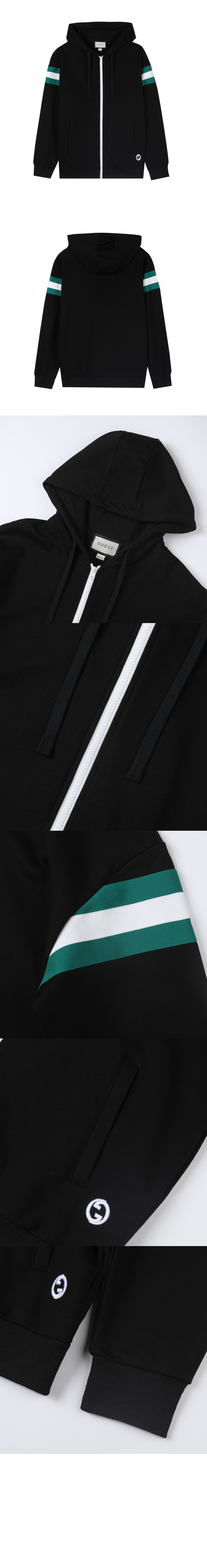 로고 쇼트 코트 > Etc - 기타제품