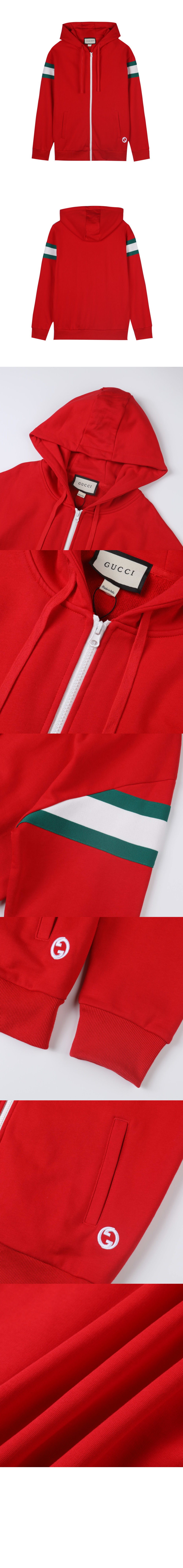 로고 쇼트 코트 > Etc - 기타제품