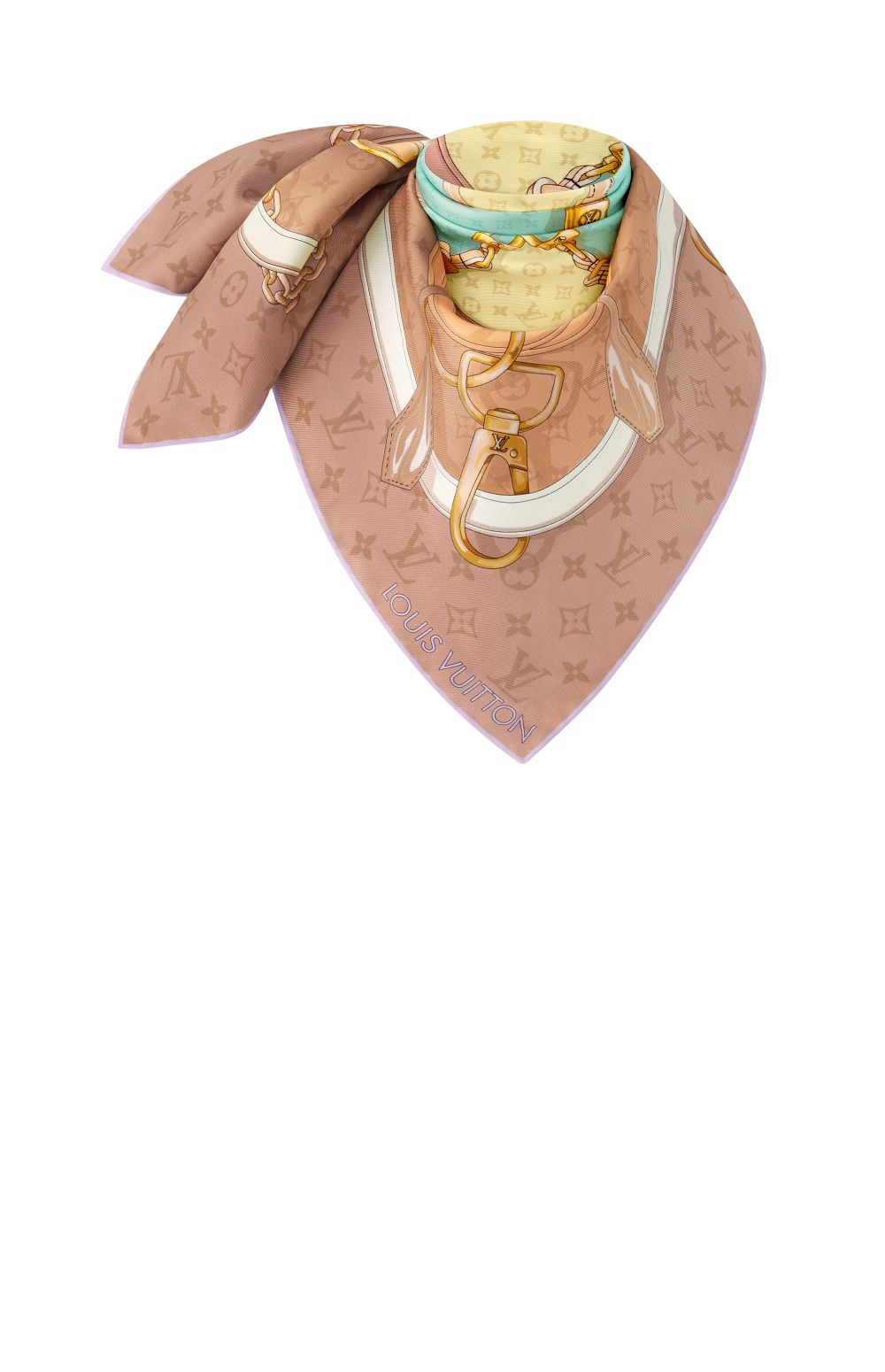 플라워 앤드 스트랩 스퀘어 70 M79924 > Etc - 기타제품