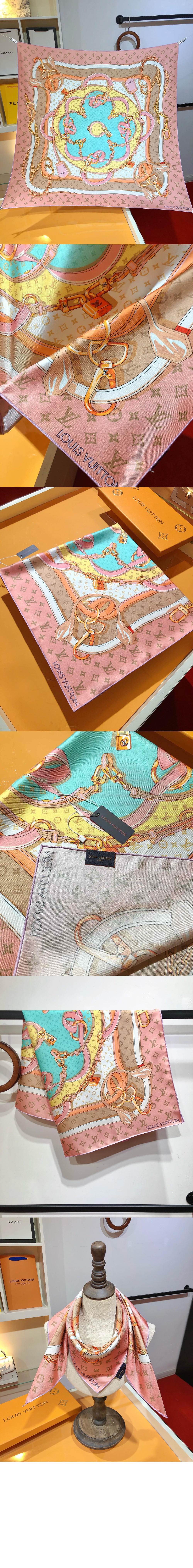 플라워 앤드 스트랩 스퀘어 70 M79924 > Etc - 기타제품