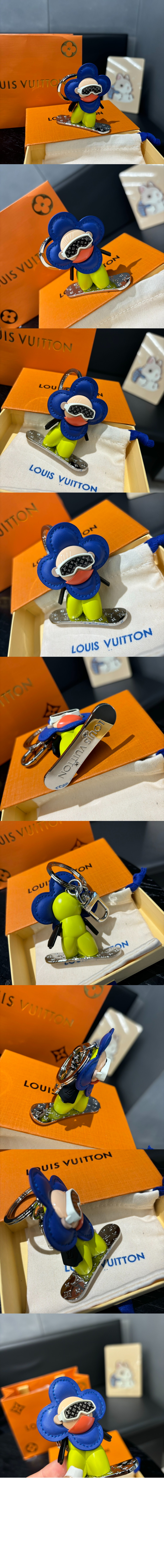 스노보드 비비엔 백 참 M00965 > Etc - 기타제품