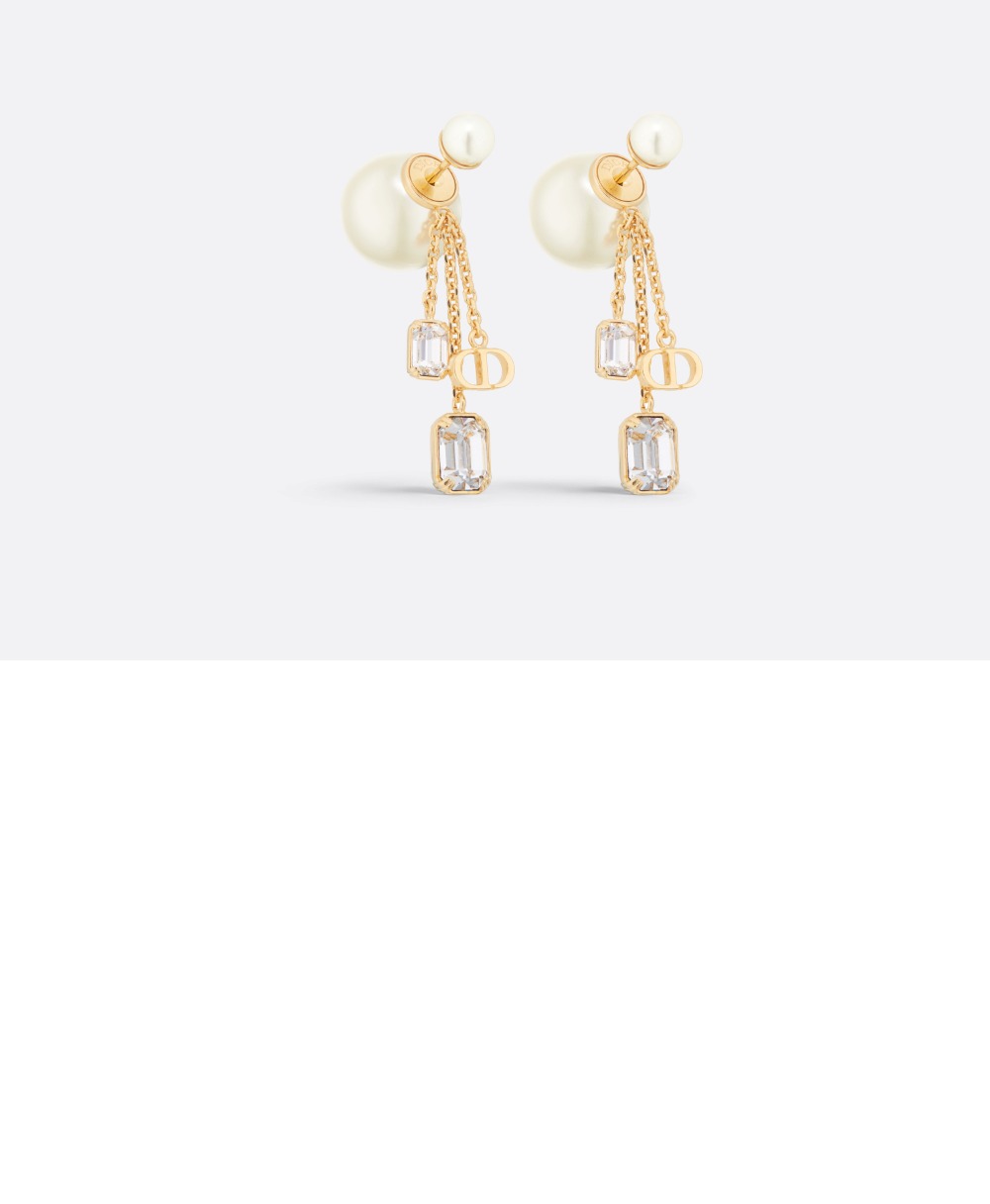 귀걸이 E3576 > 디올