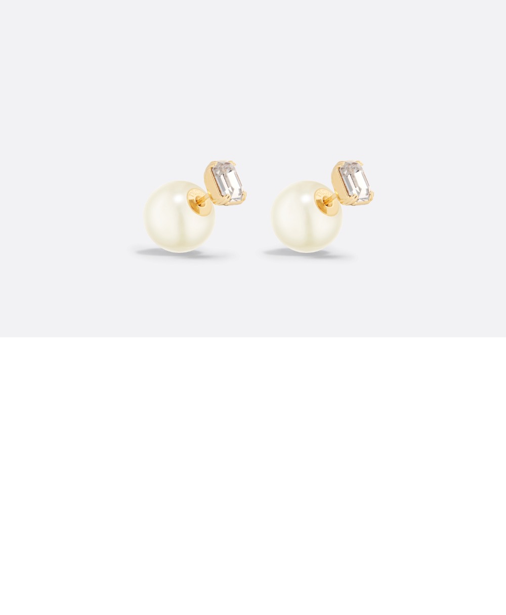 귀걸이 E3577 > 디올