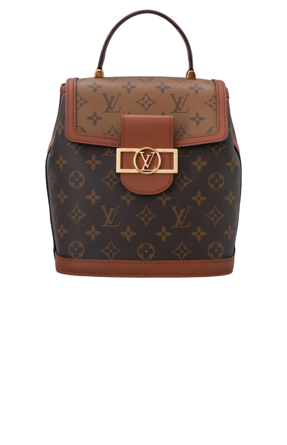 도핀 백팩 PM M45142 > Dauphine - 도핀