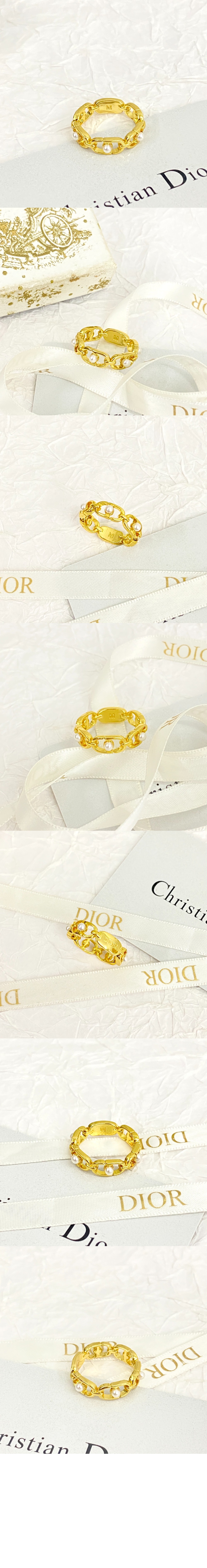반지 R2140 > 디올