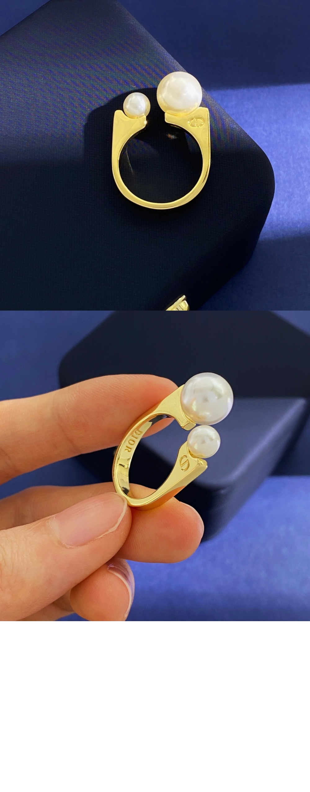 반지  R2137 > 디올