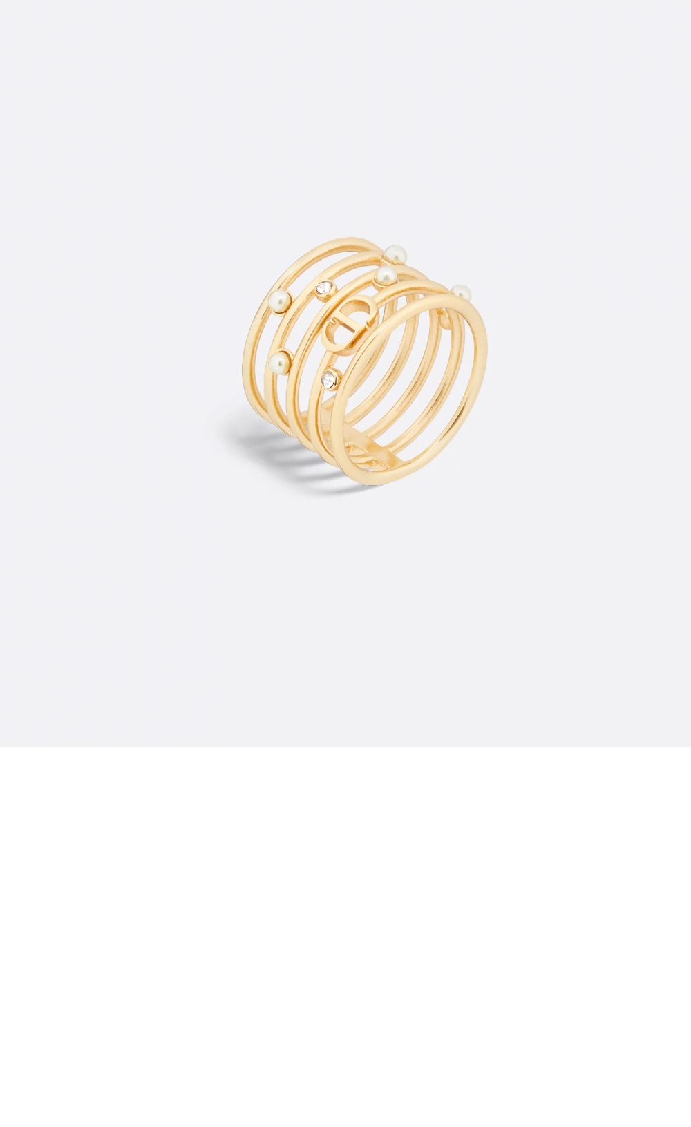 반지 R2142 > 디올