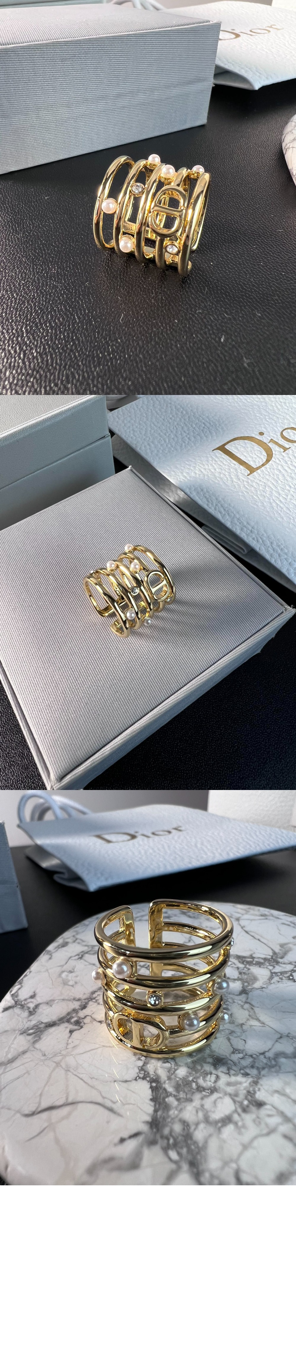 반지 R2142 > 디올