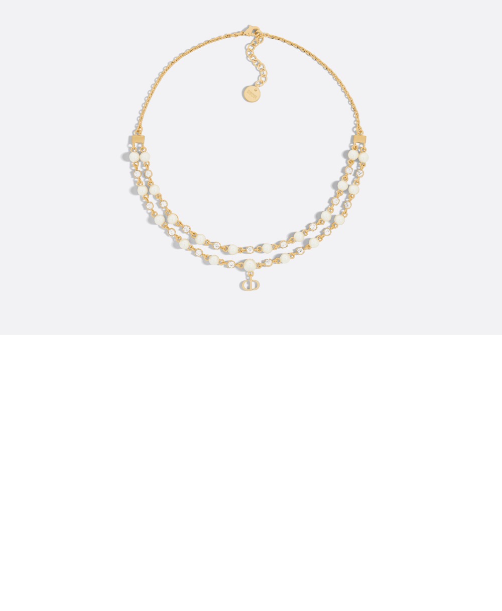 목걸이 N2851 > 디올