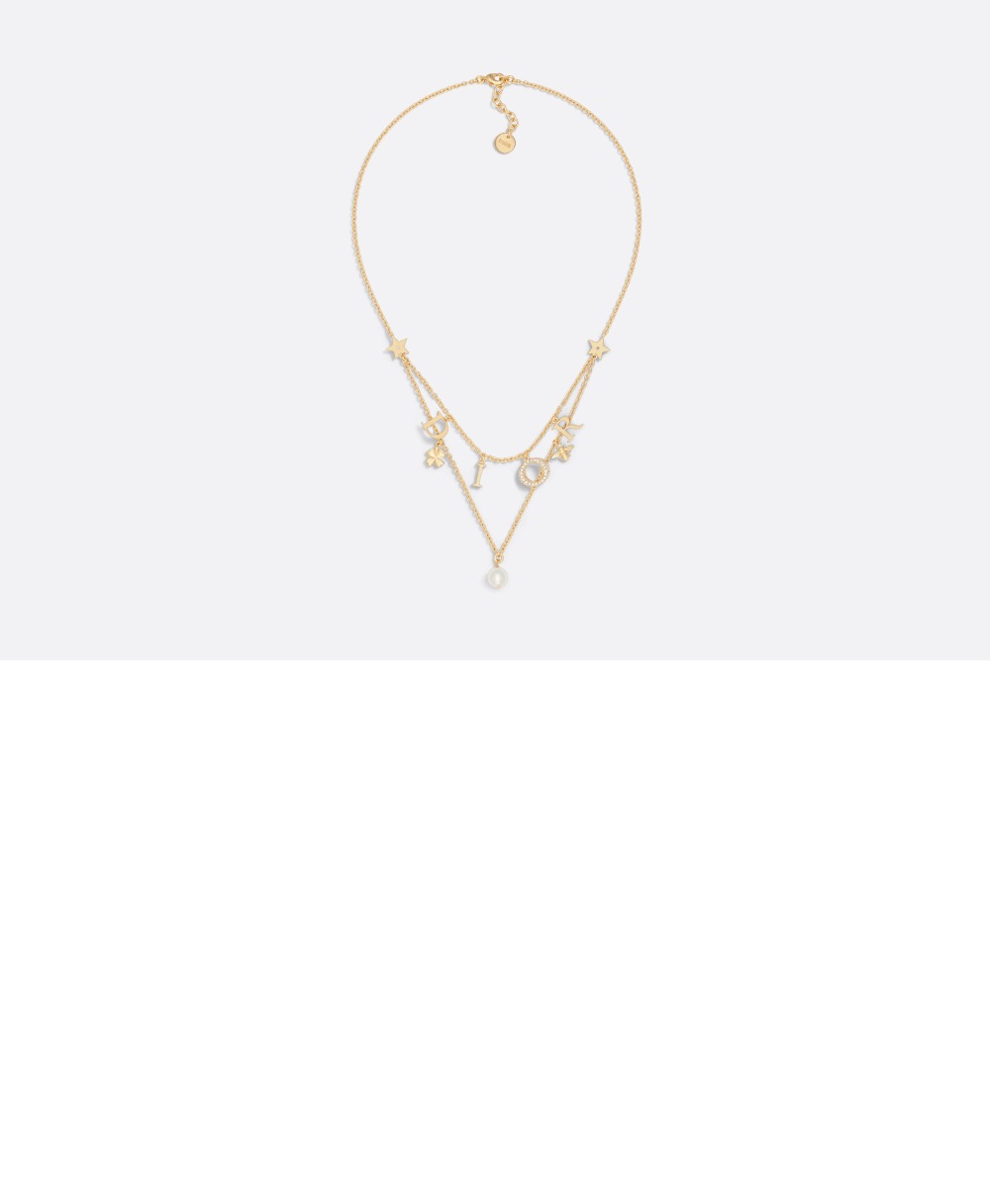 목걸이 N2879 > 디올