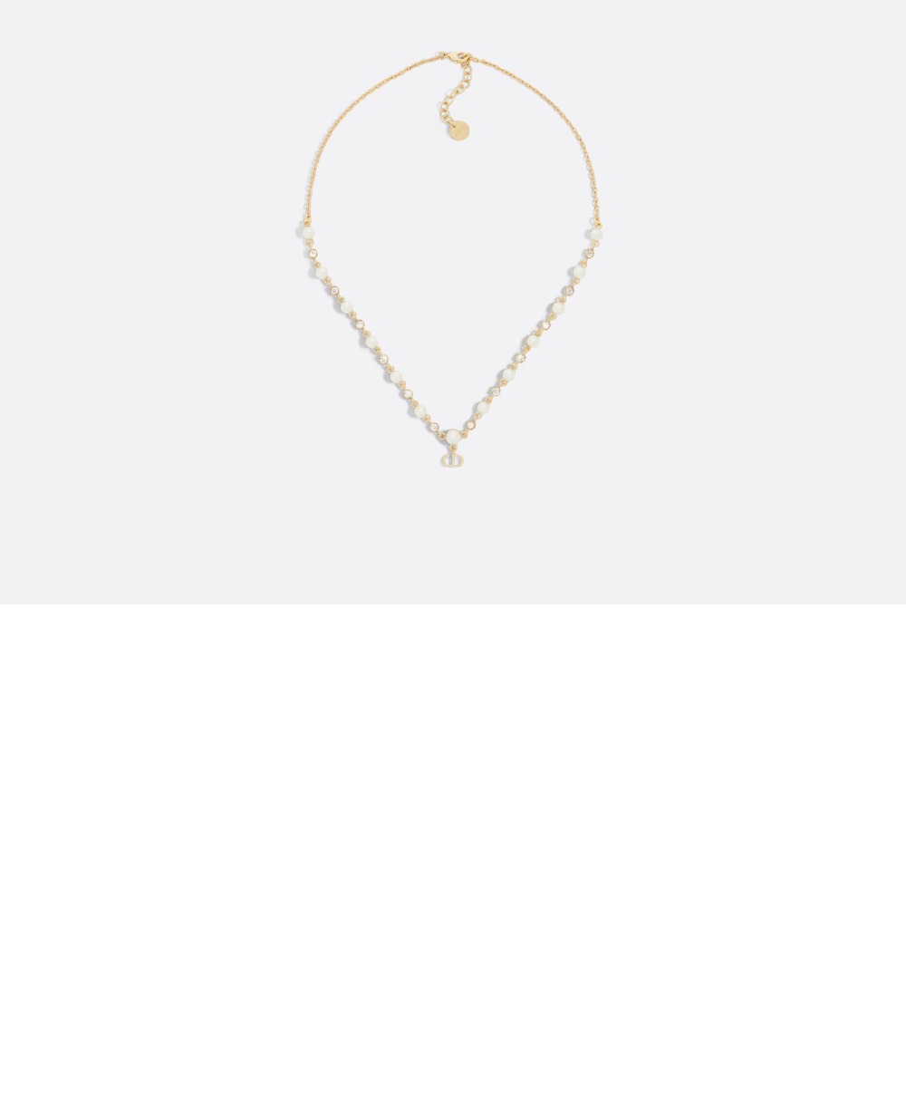 목걸이  N2852 > 디올