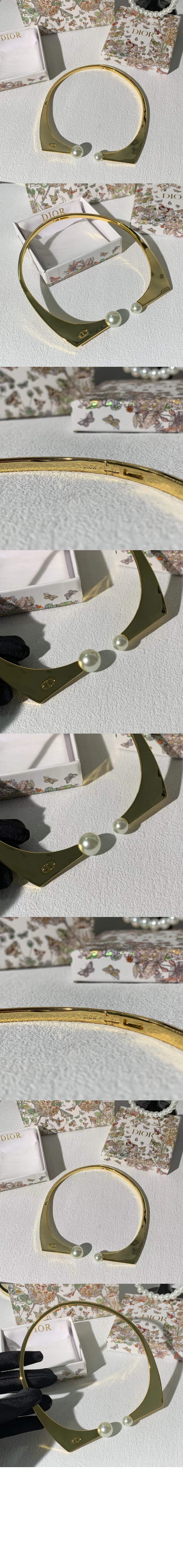 목걸이 N2773 > 디올