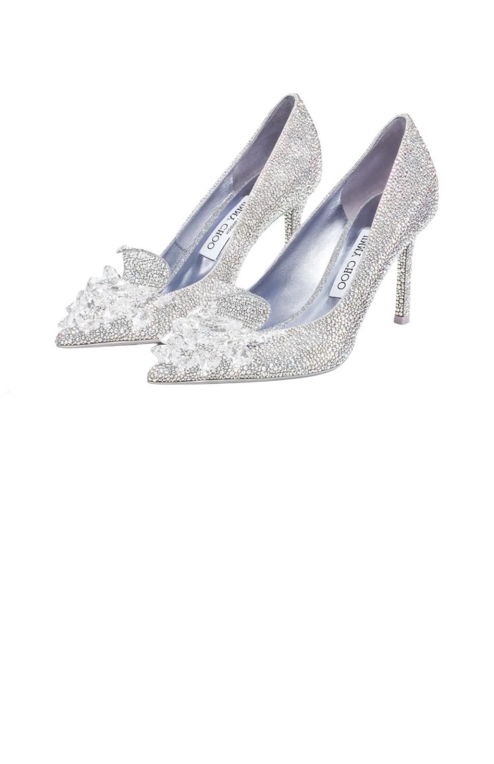 Crystal Slipper 85 > Etc - 기타제품