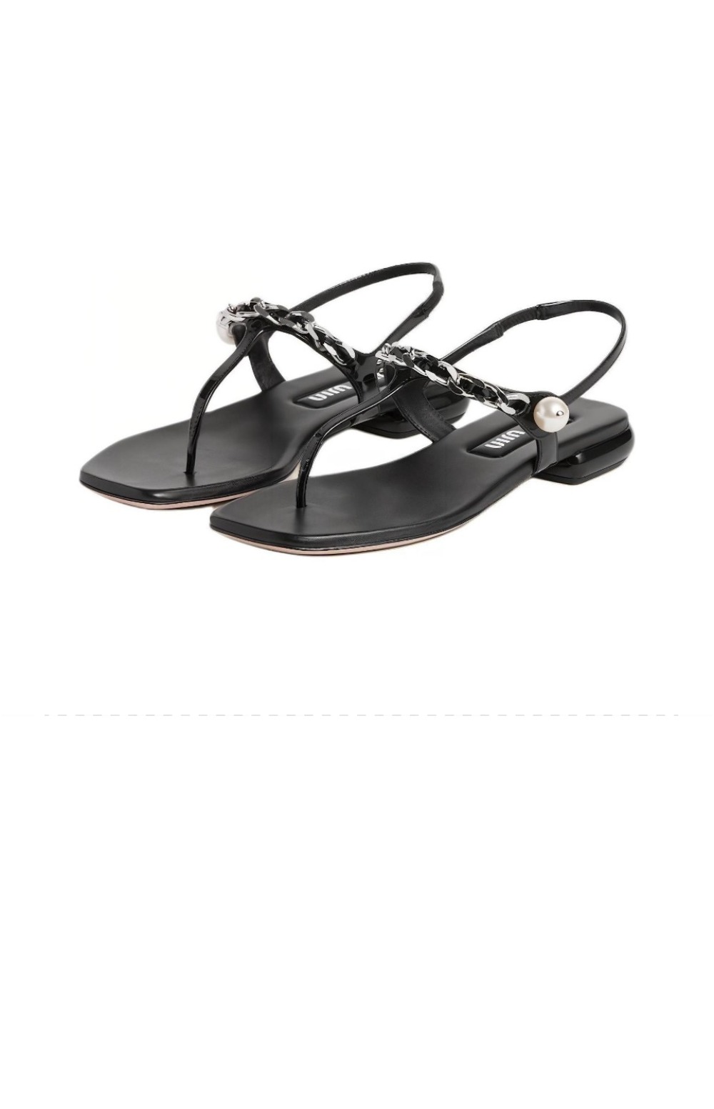 샌들 5Y142E > Sandal Slippers - 샌들 슬리퍼