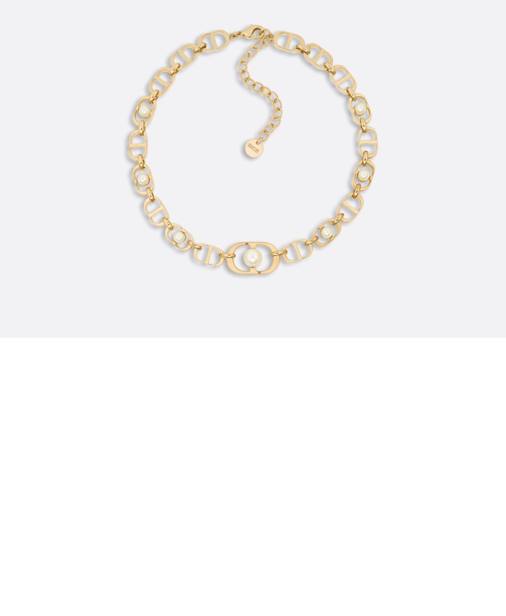 목걸이 N2774 > 디올