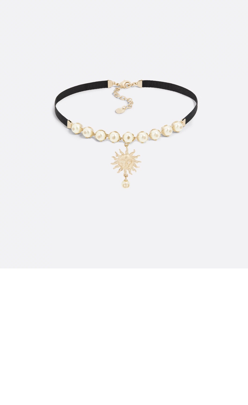 목걸이 N2757 > 디올