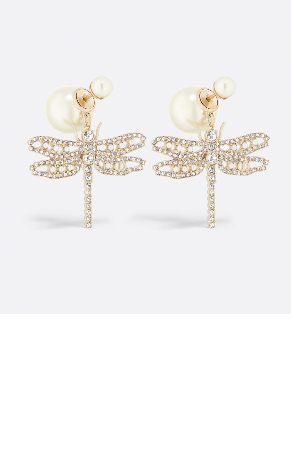 귀걸이  E3262 > 디올