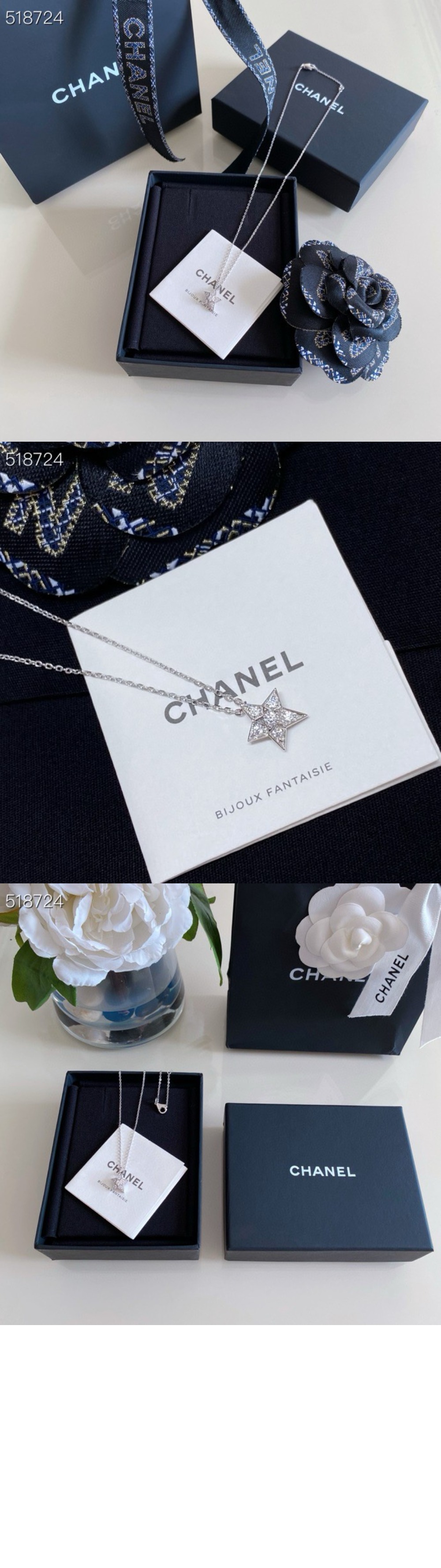 목걸이 J0869 > Etc - 기타제품