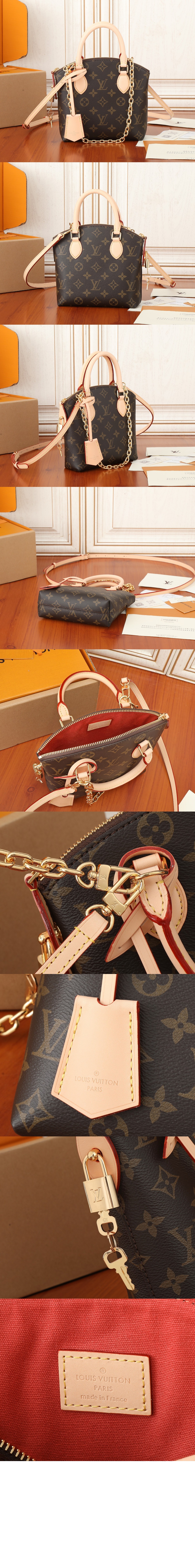 락킷 BB M12019 > Tote - 토트