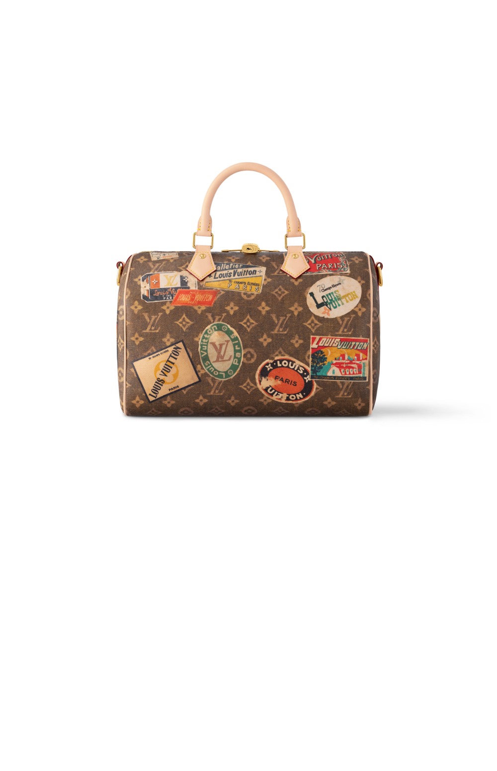 스피디 반둘리에 30 M47087 > Speedy - 스피디