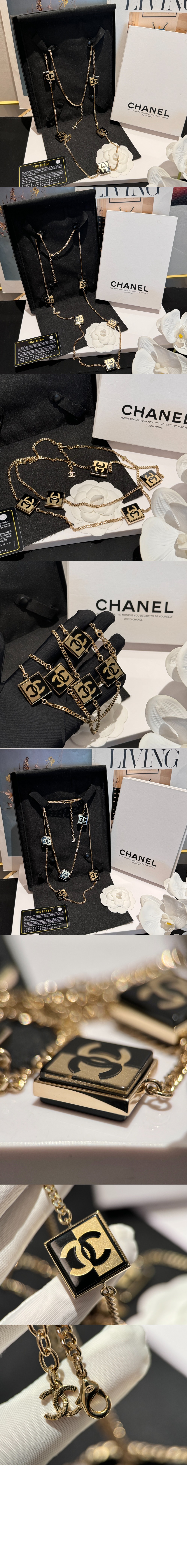 목걸이 ABD619 > Etc - 기타제품