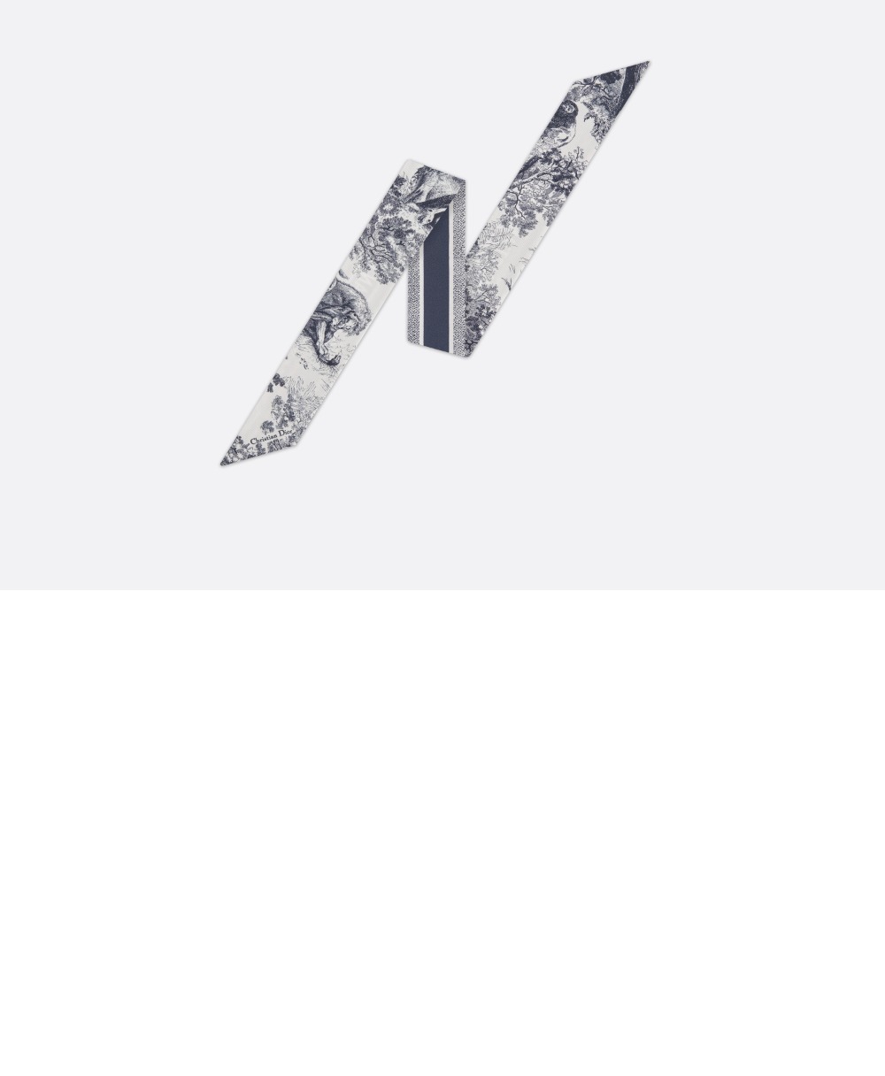 미차 스카프 15JOU > 디올