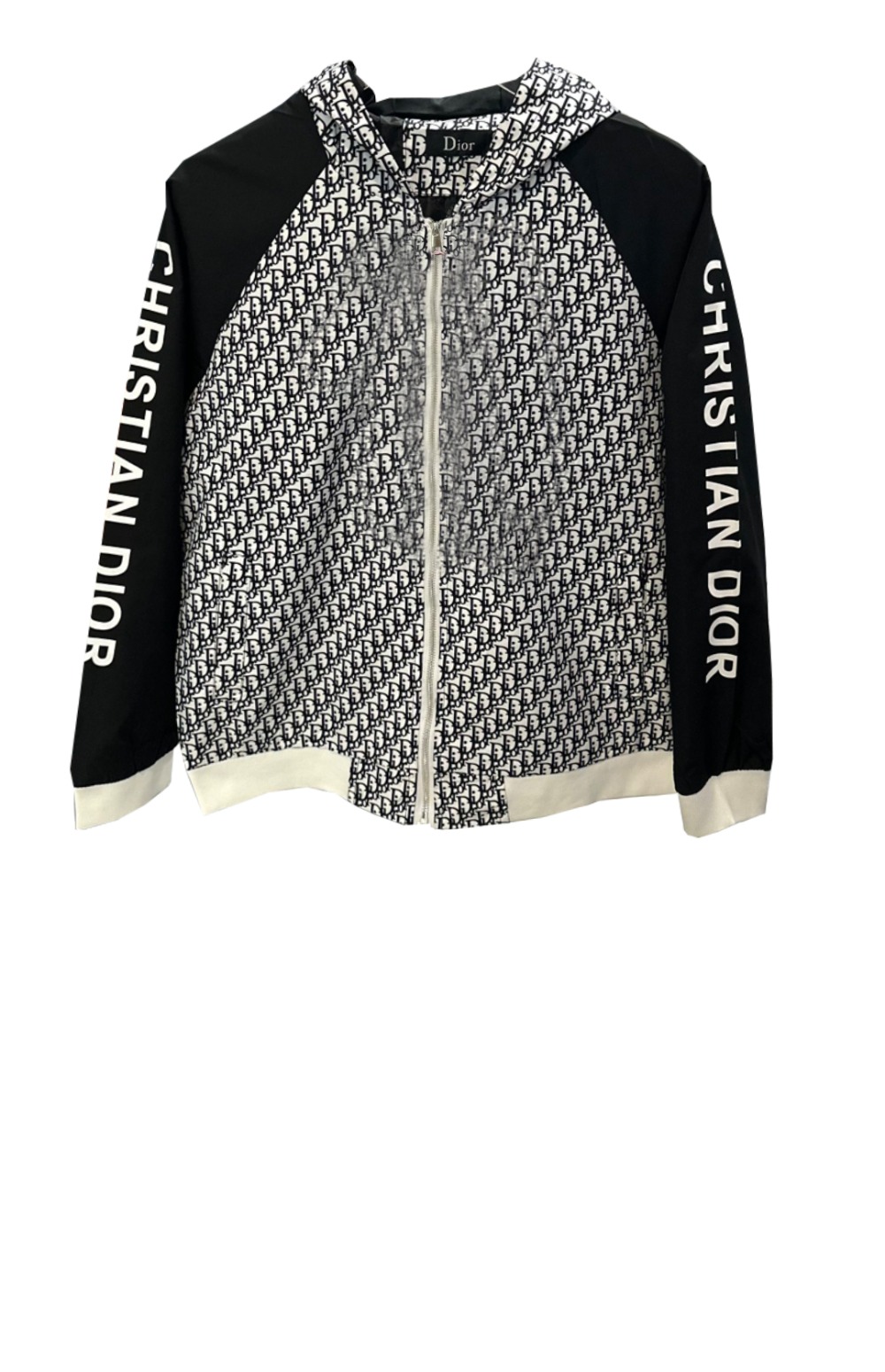 로고 프린트 재킷 > Etc - 기타제품