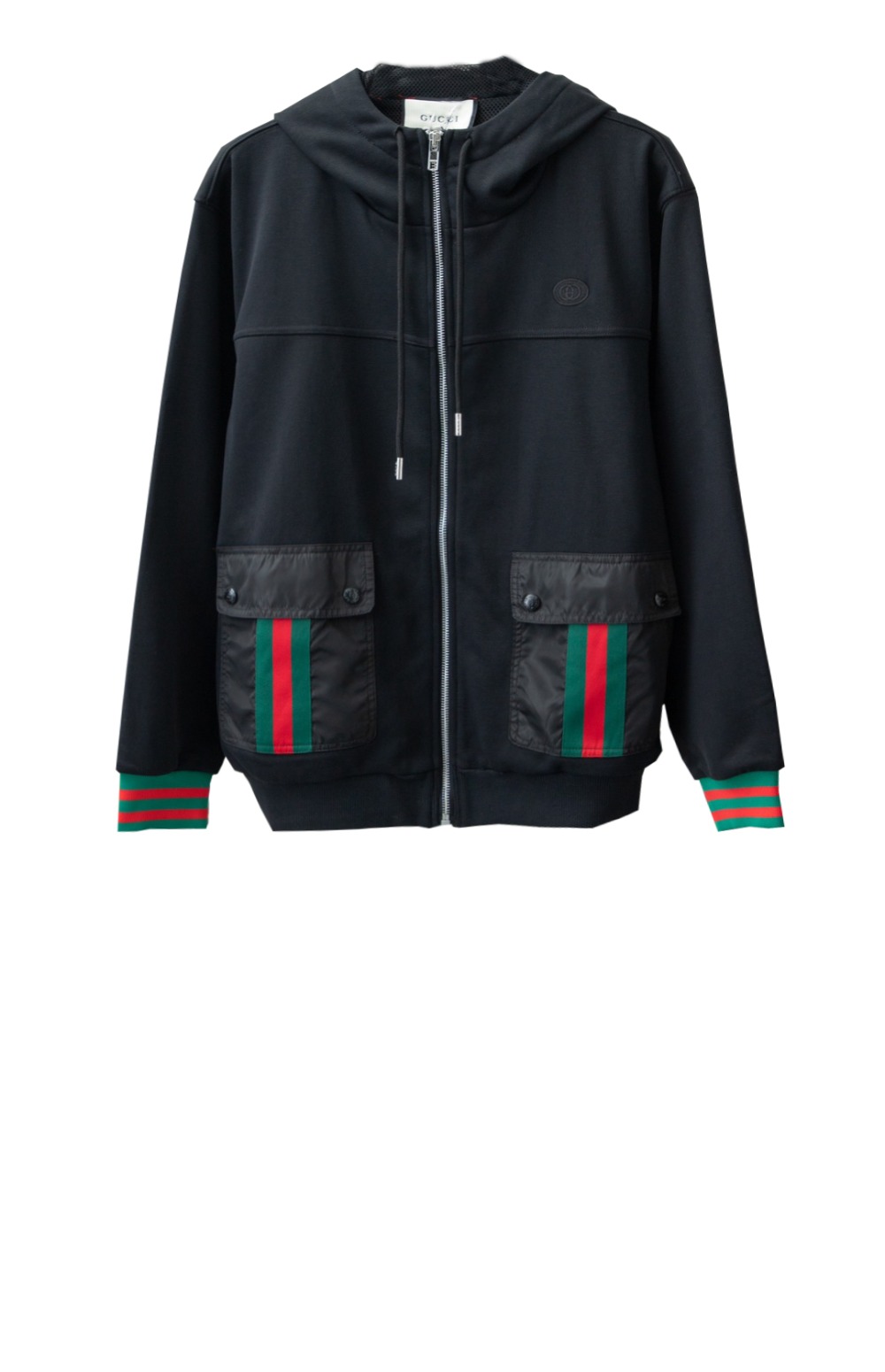 로고 쇼트 코트 > Etc - 기타제품