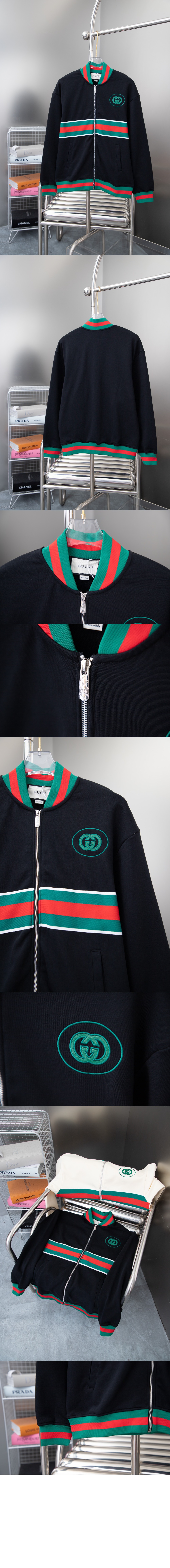 로고 쇼트 코트 > Etc - 기타제품