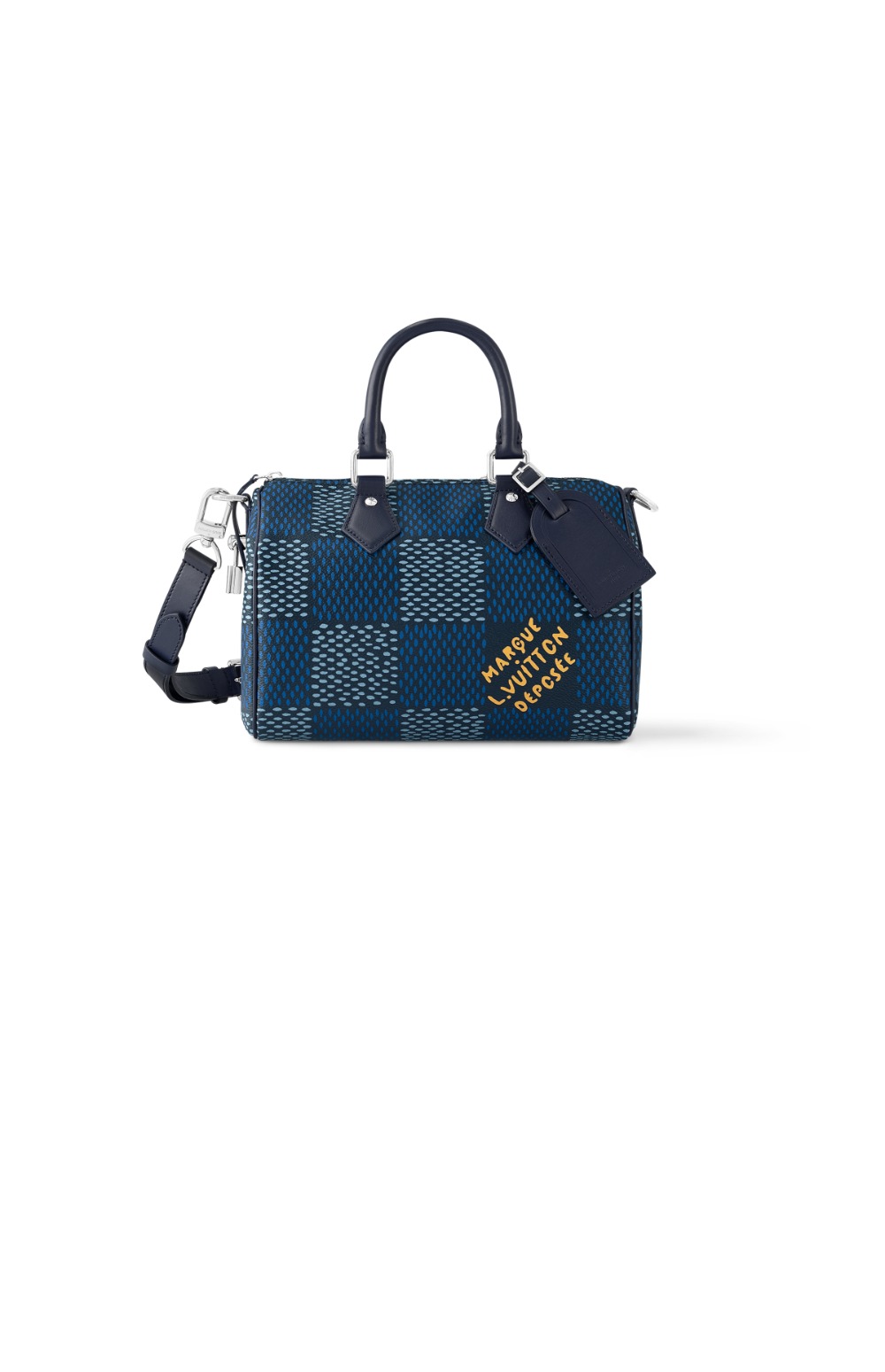 스피디 25 반둘리에 N40691 > Speedy - 스피디