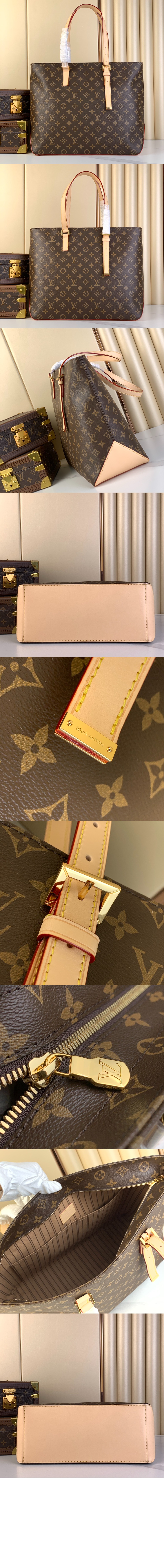 메조 M47134 > Tote - 토트