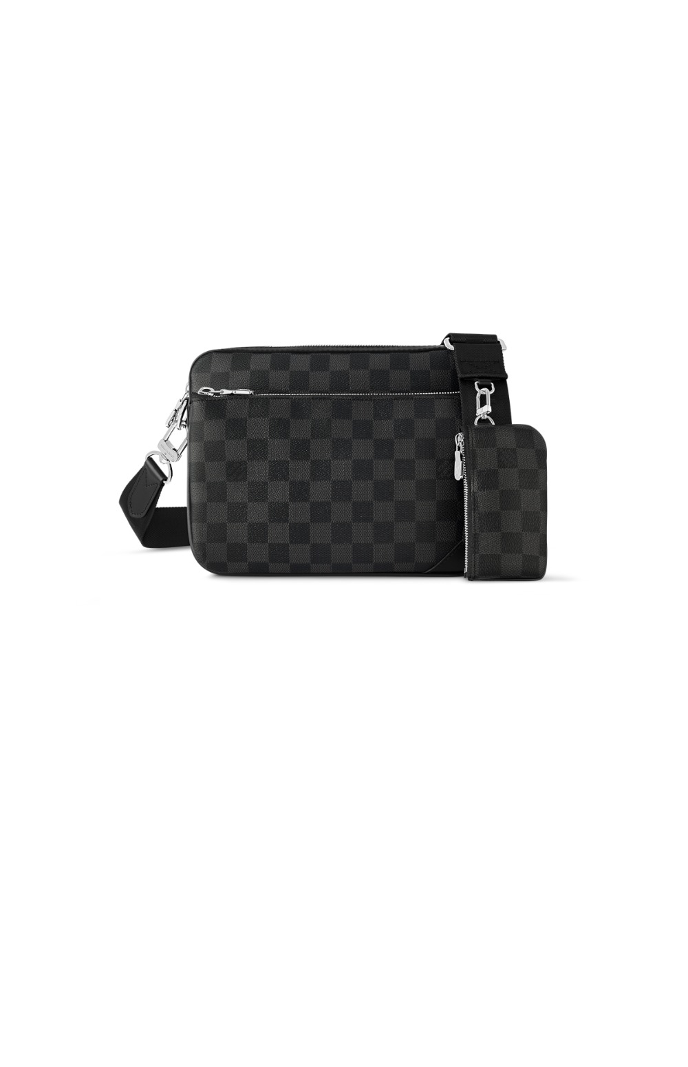 트리오 메신저 N40519 > Trio - 트리오