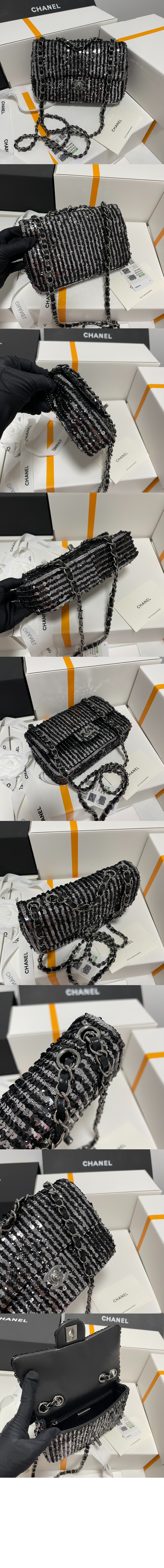 스몰 플랩백 A69900 > Etc - 기타제품