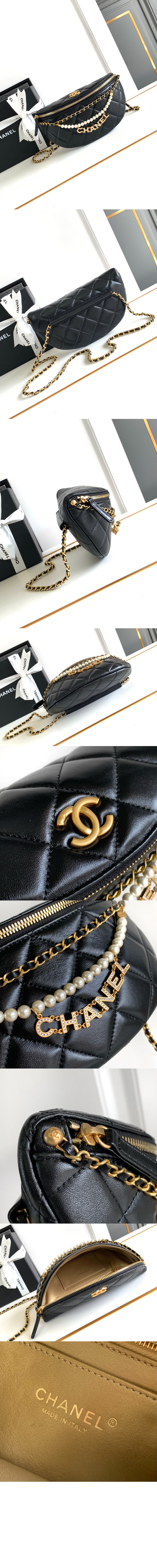 웨이스트백 AS4991 > Etc - 기타제품