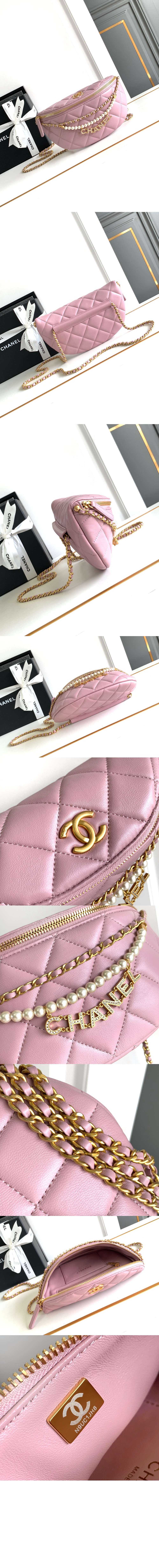 웨이스트백 AS4991 > Etc - 기타제품