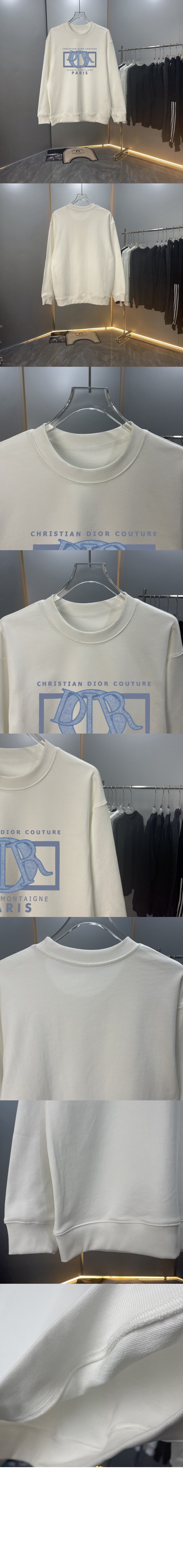 플라워 코튼 톱 > Etc - 기타제품