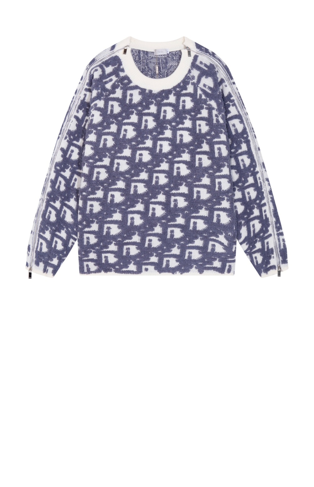 로고 니트 상의 > Etc - 기타제품