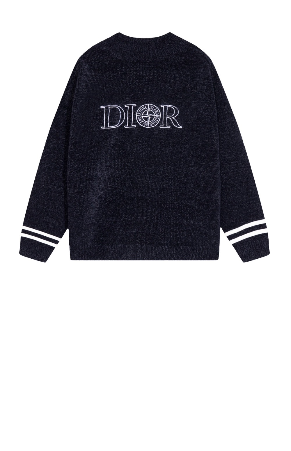 로고 니트 상의 > Etc - 기타제품