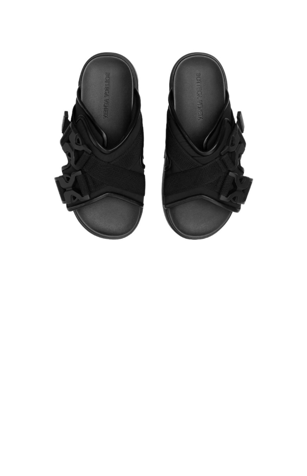 Snap 샌들 754358 > Snap - 스냅