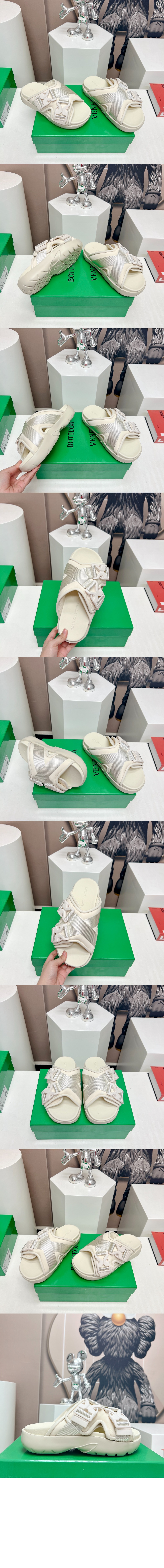 Snap 샌들 754358 > Snap - 스냅